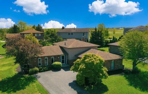 3517 Jacqueline Drive Crete IL 60417