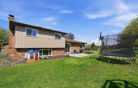 3517 Jacqueline Drive Crete IL 60417