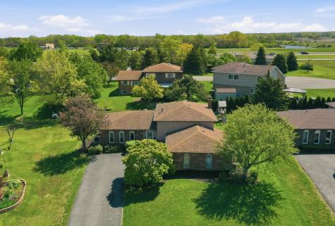 3517 Jacqueline Drive Crete IL 60417