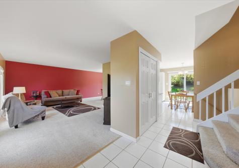 3517 Jacqueline Drive Crete IL 60417