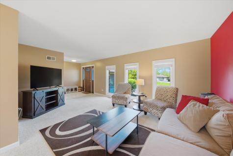 3517 Jacqueline Drive Crete IL 60417