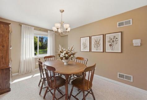 3517 Jacqueline Drive Crete IL 60417