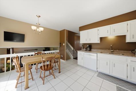 3517 Jacqueline Drive Crete IL 60417
