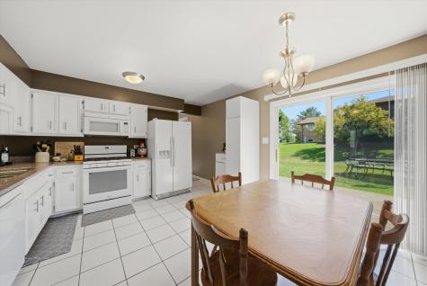 3517 Jacqueline Drive Crete IL 60417