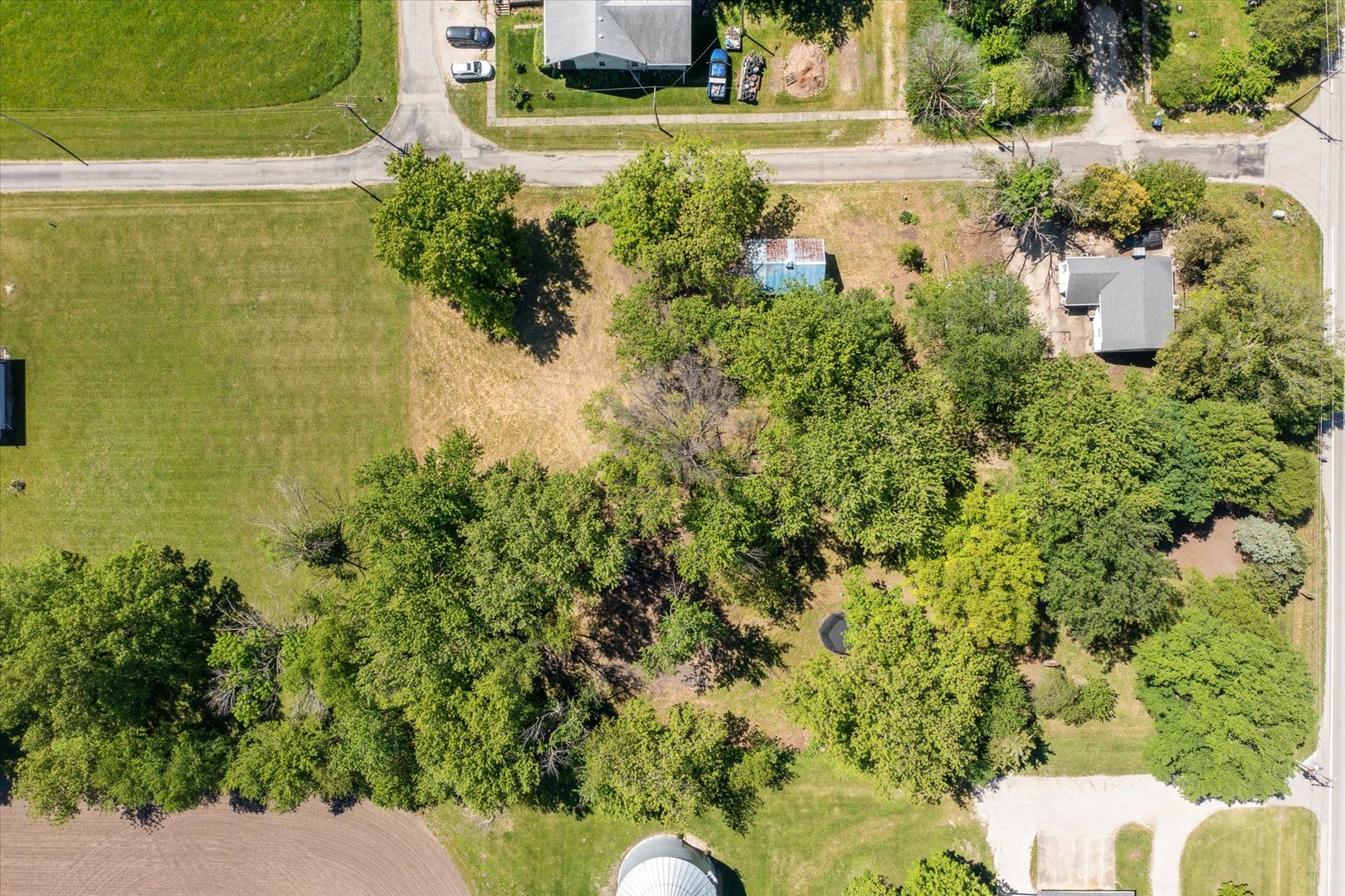 501 North State Street Bellflower IL 62174