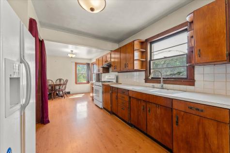 501 North State Street Bellflower IL 62174