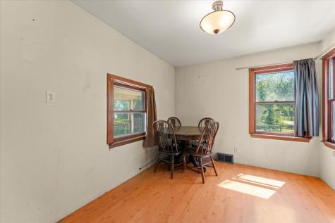 501 North State Street Bellflower IL 62174