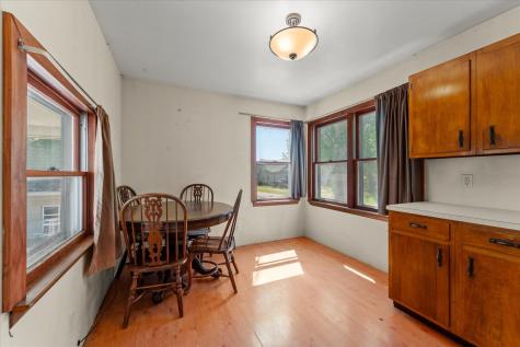 501 North State Street Bellflower IL 62174
