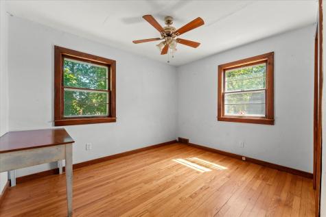 501 North State Street Bellflower IL 62174