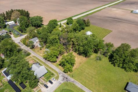 501 North State Street Bellflower IL 62174