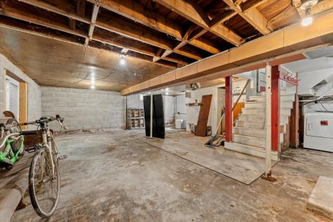 501 North State Street Bellflower IL 62174