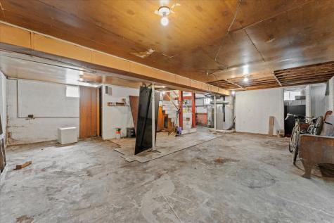 501 North State Street Bellflower IL 62174