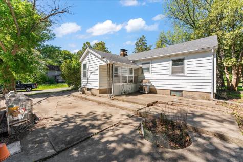 501 North State Street Bellflower IL 62174