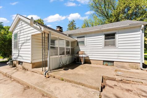 501 North State Street Bellflower IL 62174