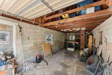 501 North State Street Bellflower IL 62174