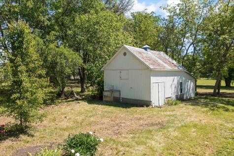 501 North State Street Bellflower IL 62174