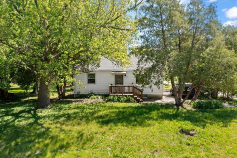 501 North State Street Bellflower IL 62174