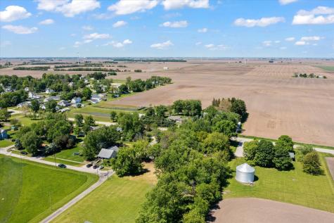 501 North State Street Bellflower IL 62174