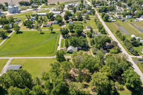 501 North State Street Bellflower IL 62174