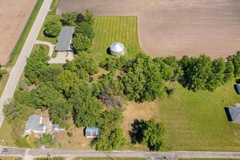 501 North State Street Bellflower IL 62174