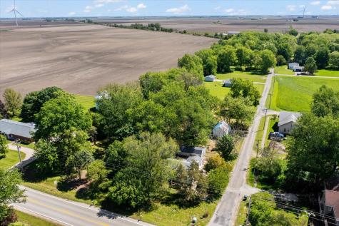 501 North State Street Bellflower IL 62174