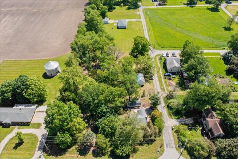 501 North State Street Bellflower IL 62174