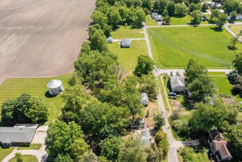 501 North State Street Bellflower IL 62174