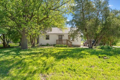 501 North State Street Bellflower IL 62174