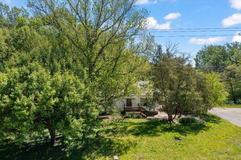 501 North State Street Bellflower IL 62174