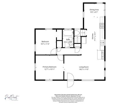501 North State Street Bellflower IL 62174