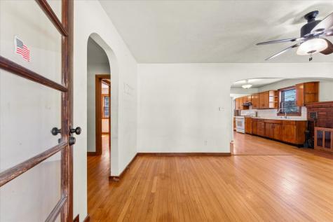 501 North State Street Bellflower IL 62174