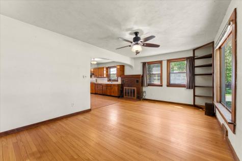 501 North State Street Bellflower IL 62174