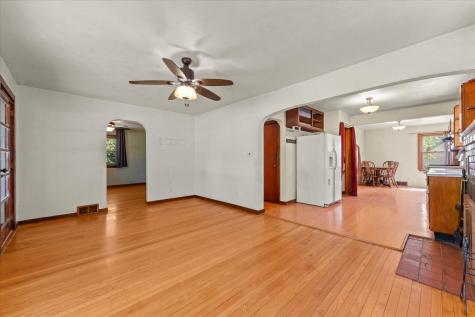 501 North State Street Bellflower IL 62174