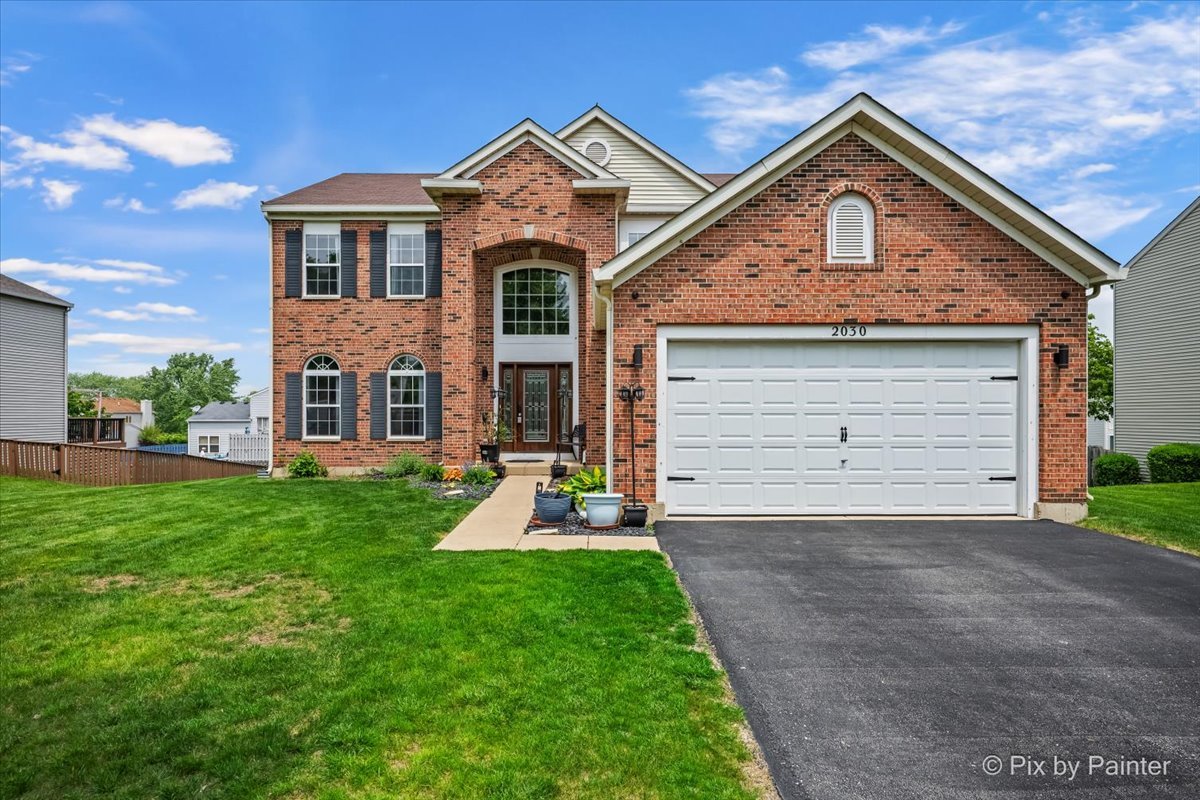 2030 Westbury Lane Aurora IL 60502