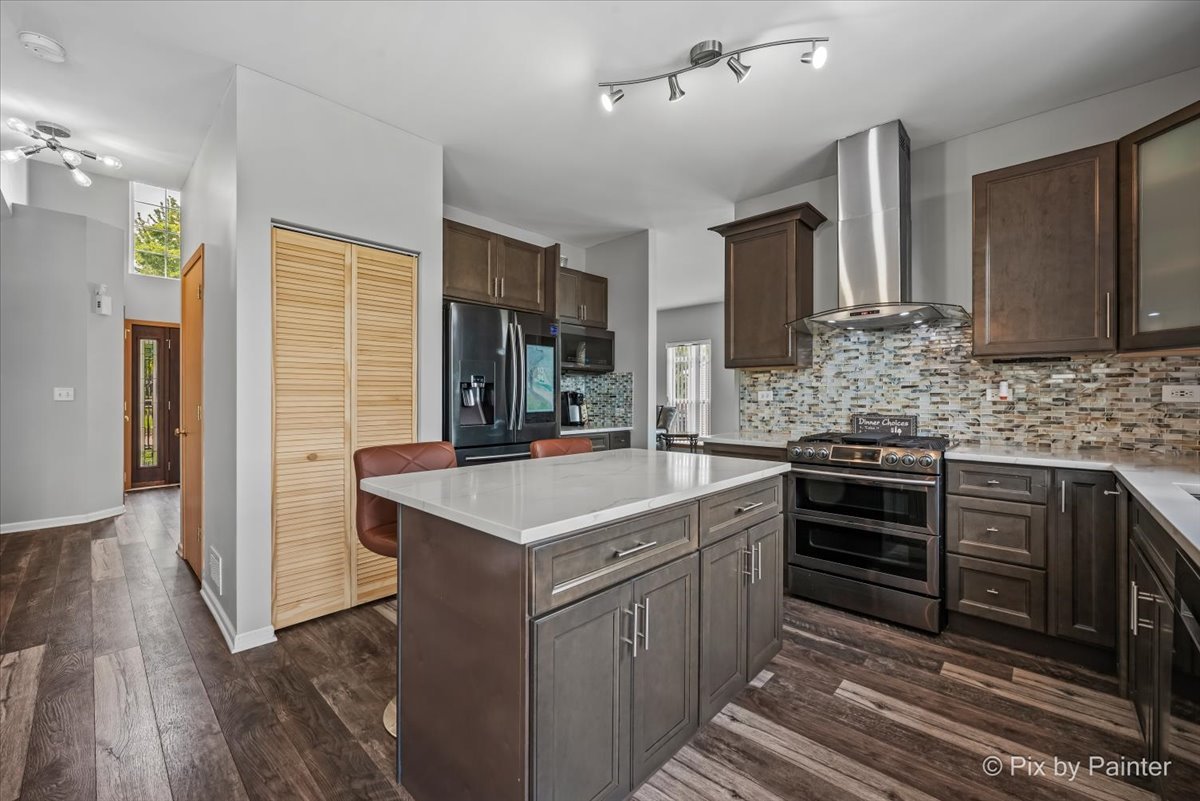 2030 Westbury Lane Aurora IL 60502