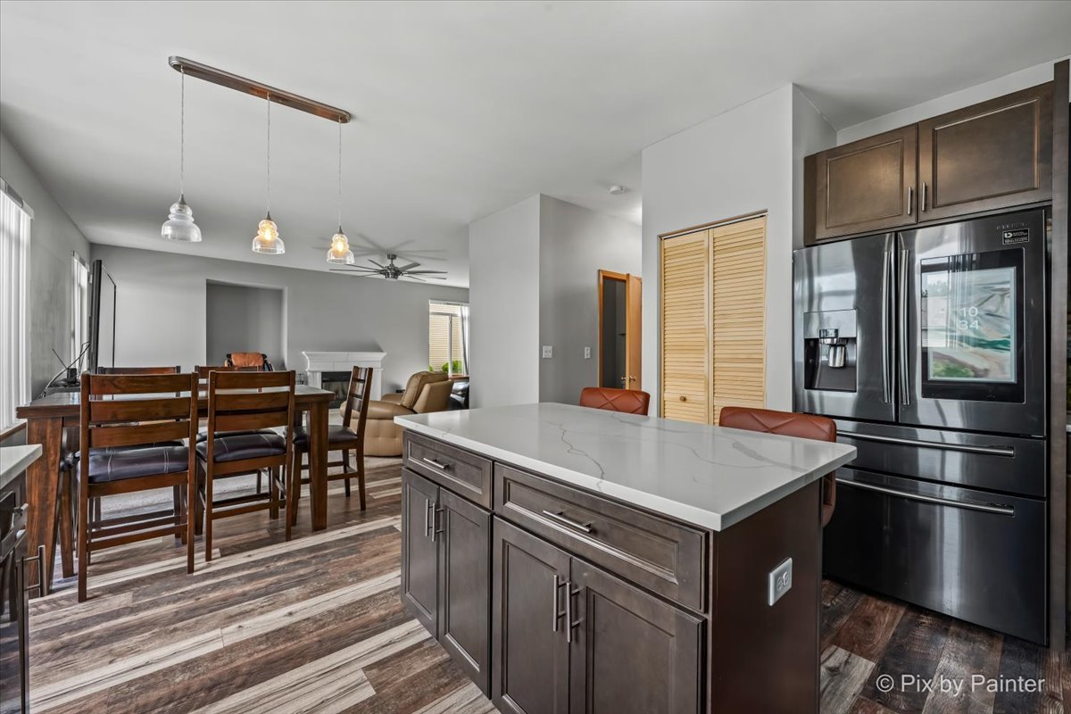 2030 Westbury Lane Aurora IL 60502