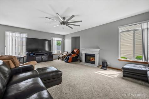 2030 Westbury Lane Aurora IL 60502