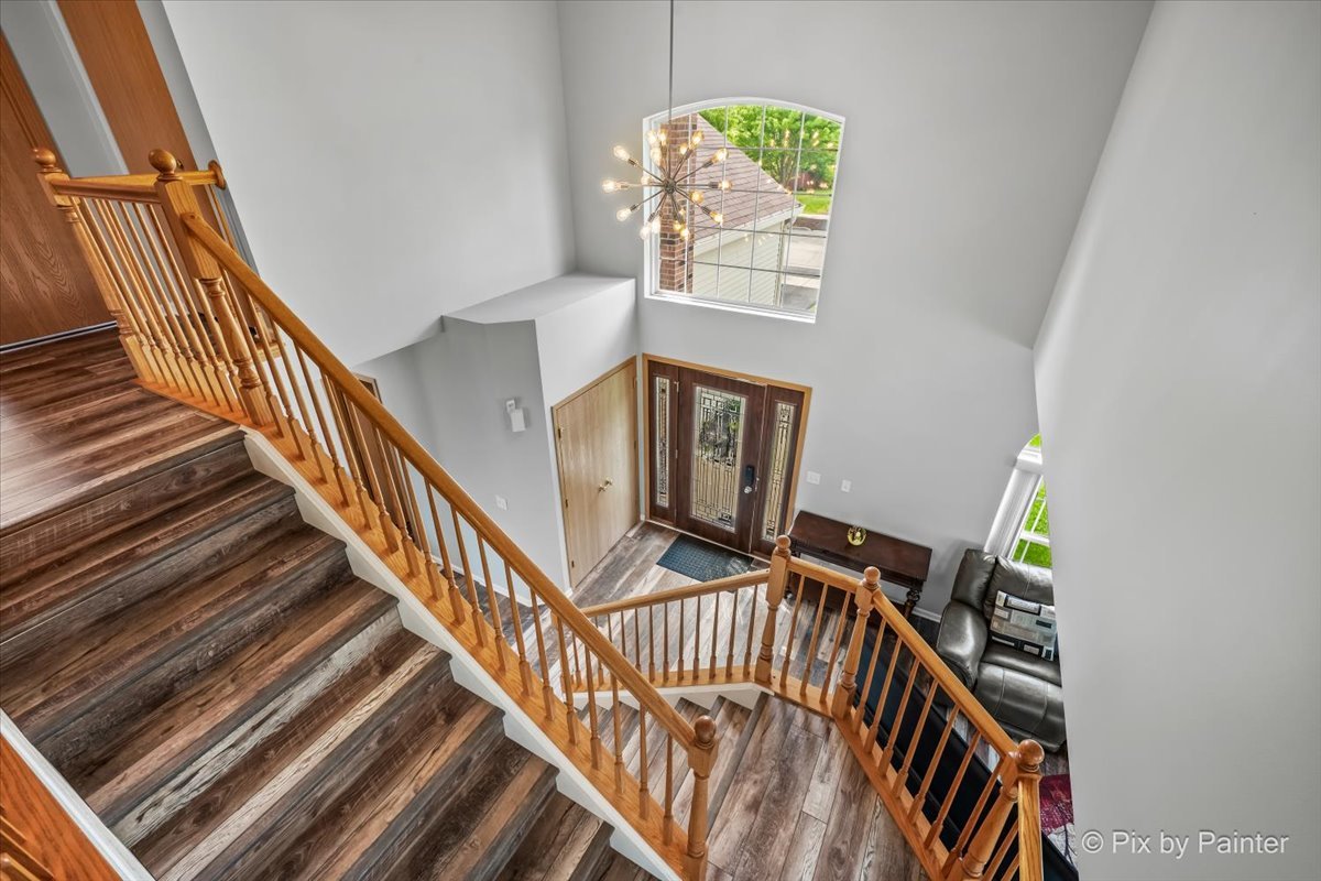 2030 Westbury Lane Aurora IL 60502