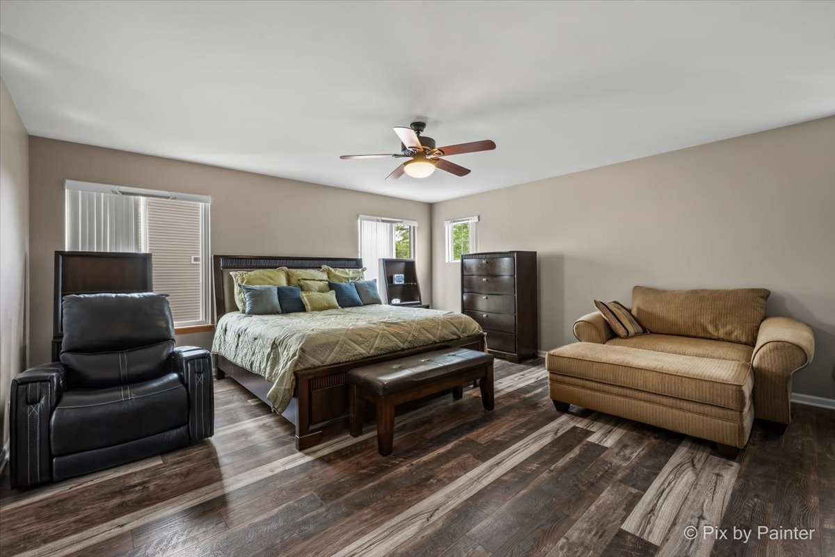 2030 Westbury Lane Aurora IL 60502