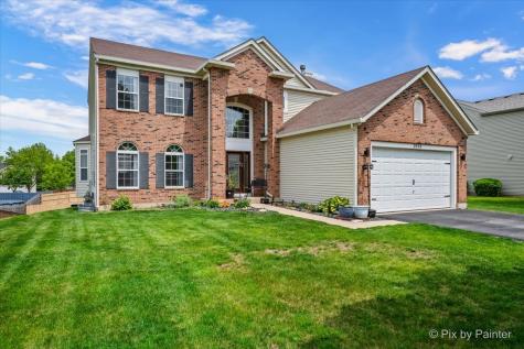 2030 Westbury Lane Aurora IL 60502