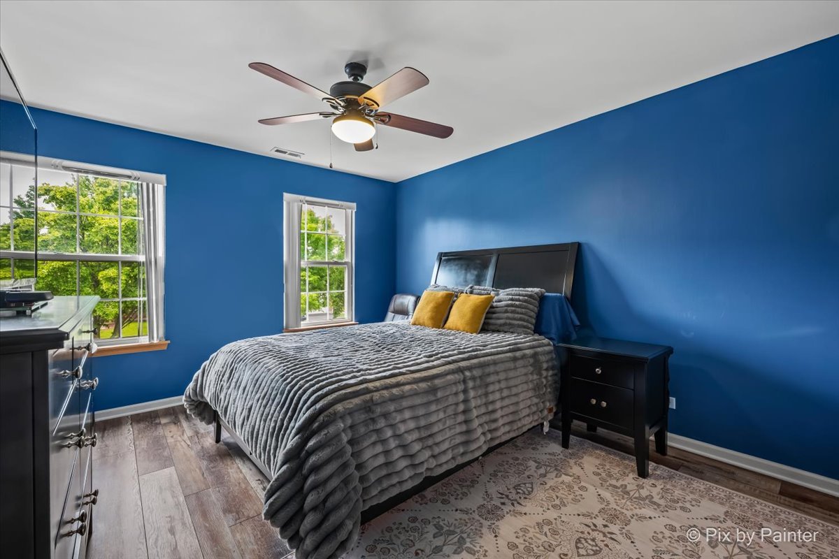 2030 Westbury Lane Aurora IL 60502
