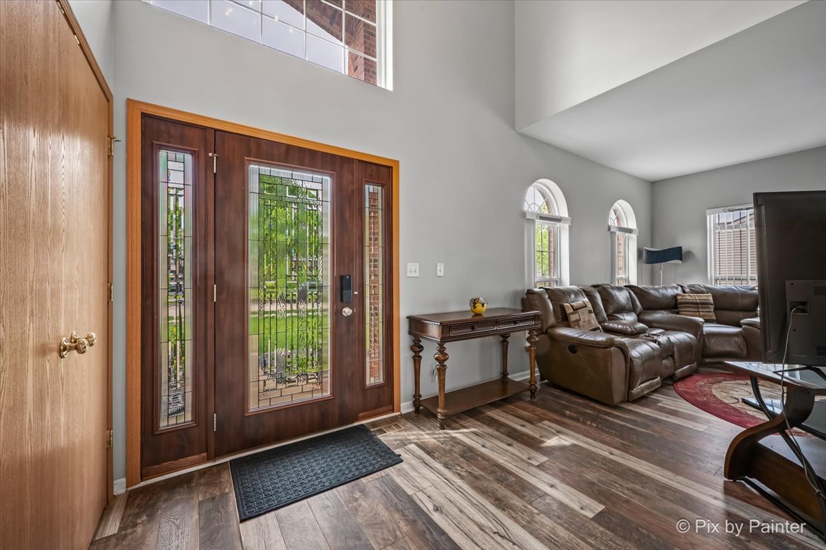 2030 Westbury Lane Aurora IL 60502