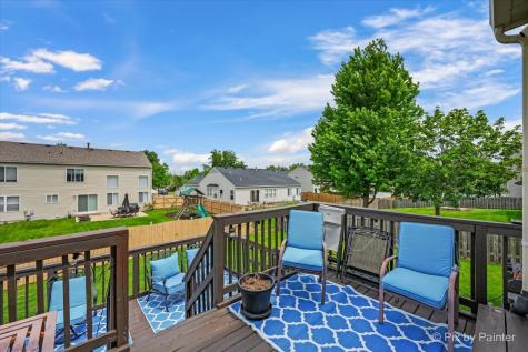 2030 Westbury Lane Aurora IL 60502