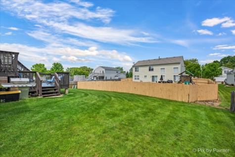 2030 Westbury Lane Aurora IL 60502