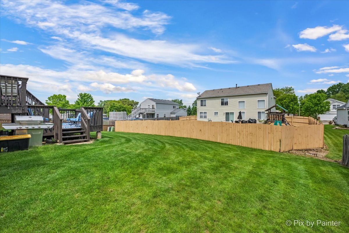 2030 Westbury Lane Aurora IL 60502