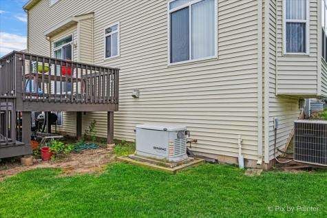 2030 Westbury Lane Aurora IL 60502