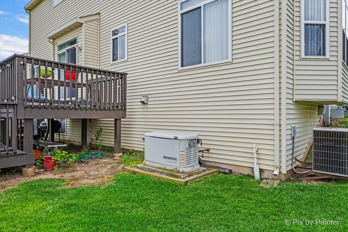 2030 Westbury Lane Aurora IL 60502