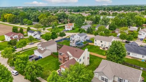 2030 Westbury Lane Aurora IL 60502