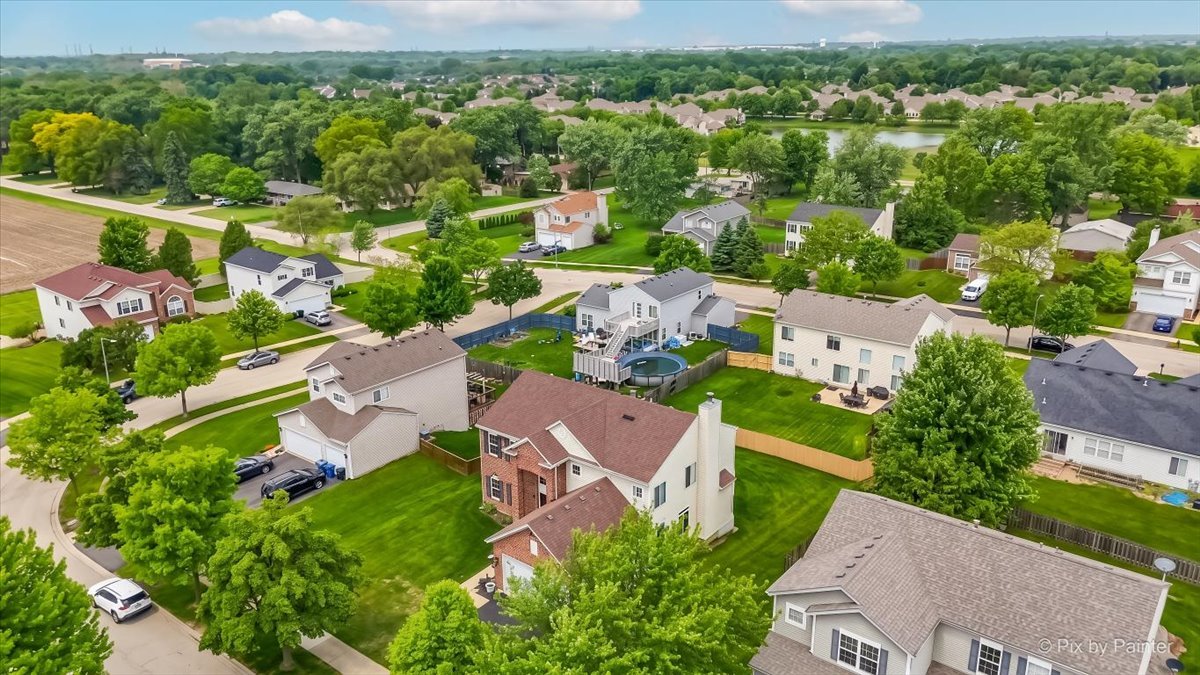 2030 Westbury Lane Aurora IL 60502