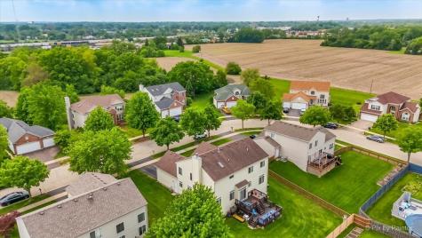 2030 Westbury Lane Aurora IL 60502